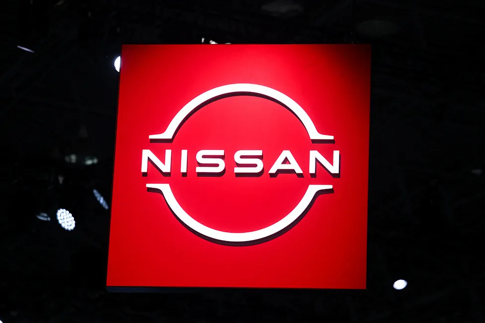 Nissan recalls nearly 6K vehicles. See the affected model