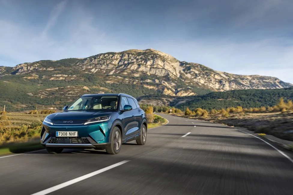 2026 BYD Atto 2 DM-i PHEV: What Do You Want?!