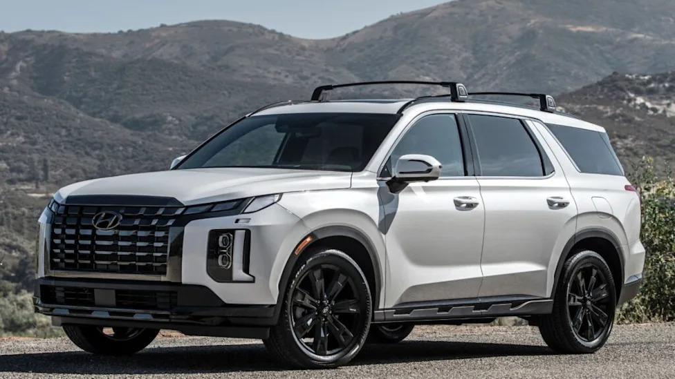Hyundai and Kia Have Another Fire Problem, and This One Came From the Dealership