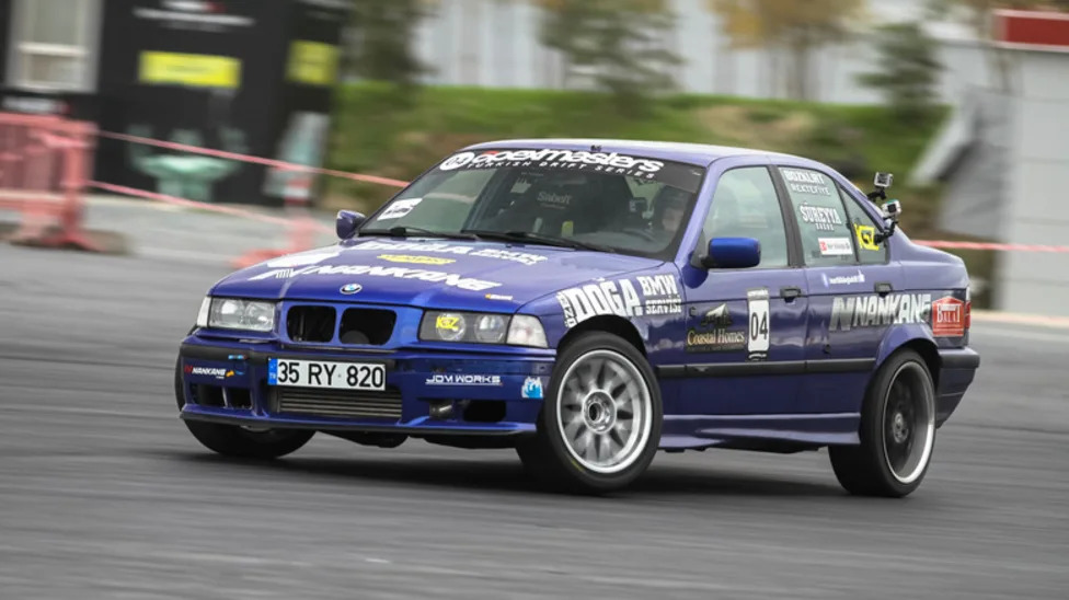 The BMW M50 Inline-Six Is Why Cheap E36 325is Still Refuse To Die