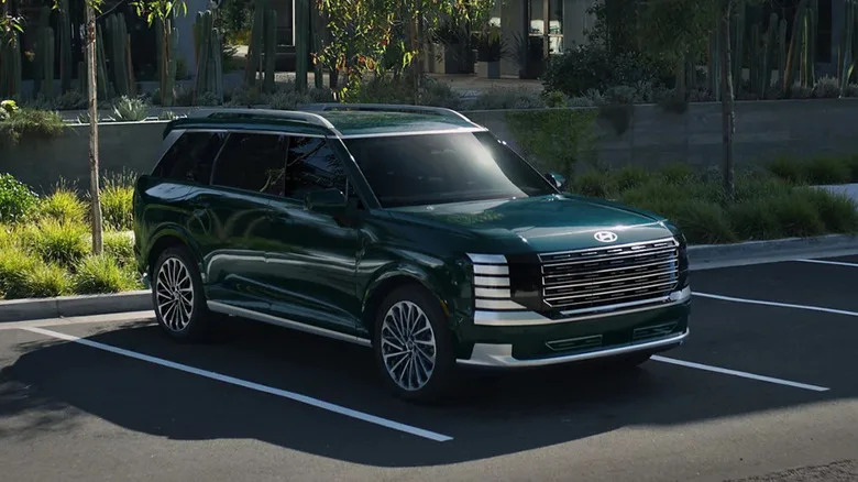 This Mass-Market Car Won The JD Power Award For Driver Assist Technology