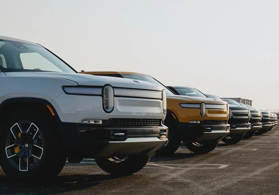Older Rivian R1 SUVs And Trucks Will Get RivianOS 2