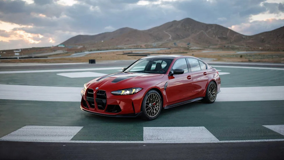 BMW M2 Manual Sales Show There's Still Hope For Three-Pedal Enthusiasts