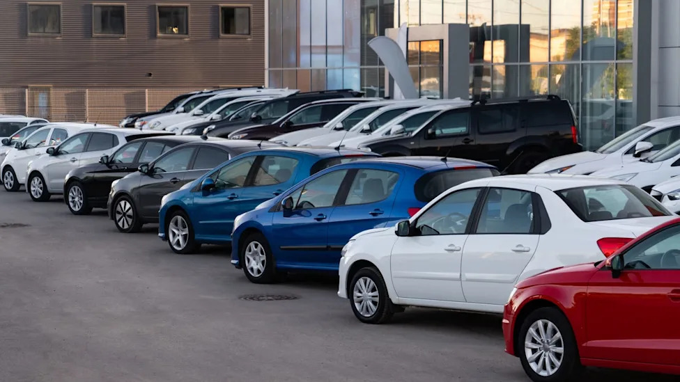 California plans $3,500 instant EV rebates after federal tax credit expires
