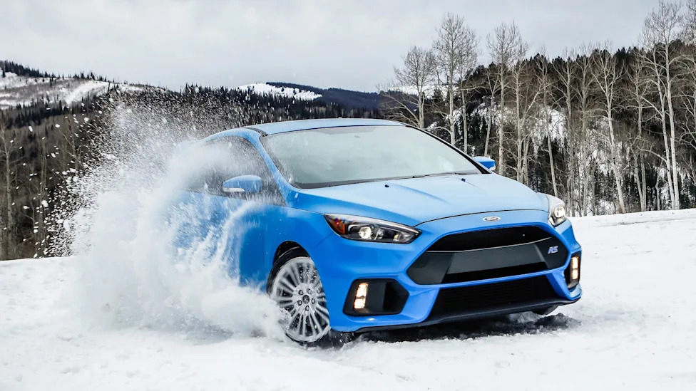 Ford Says Ditching Sedans Was ‘Absolutely’ the Right Call. Still, It Might Bring Them Back