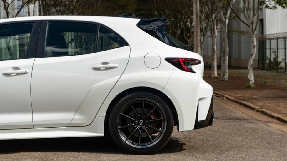 These Car Brands Are Still Trying To Keep The Manual Hot Hatch Alive