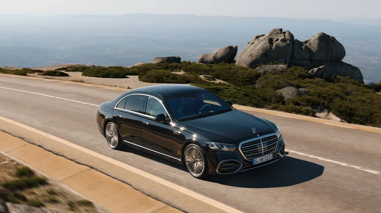 Not Audi, Not BMW: ACSI Ranked This The Highest-Rated Luxury Car Brand For Customer Satisfaction