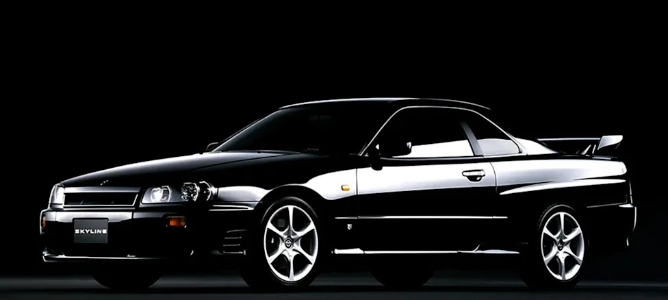Nissan, Nissan Skyline, Next-Gen Nissan Skyline V38: What Nissan Has Actually Confirmed Before Its Launch