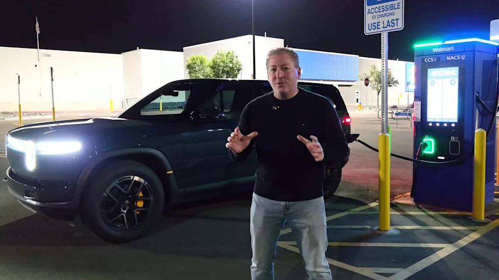 Rivian, Rivian R2 70-MPH Highway Range Test: Does It Live Up To The Hype?