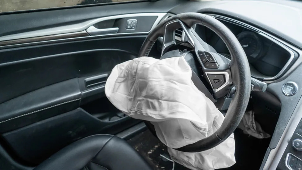 eBay Finally Bans Airbag Sales Due To Counterfeit Concerns