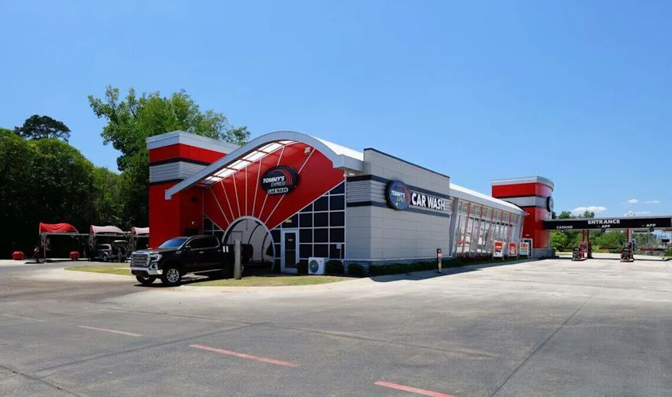 Need a car wash? These are the top 5 places in Macon, according to Yelp