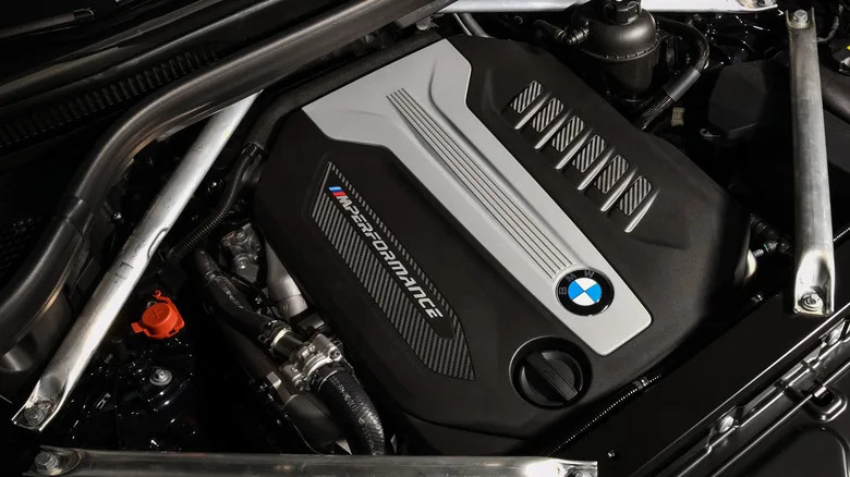 Who Makes Quad-Turbo Engines Besides Bugatti?