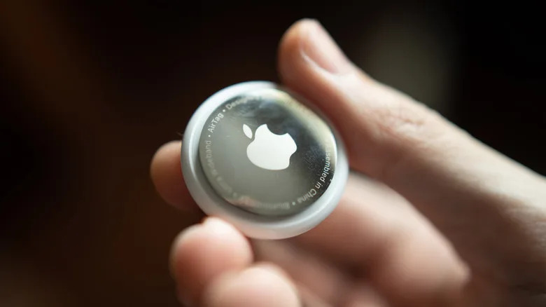 Choosing Between Apple AirTags And GPS Trackers For Your Vehicle