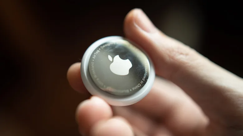 Choosing Between Apple AirTags And GPS Trackers For Your Vehicle