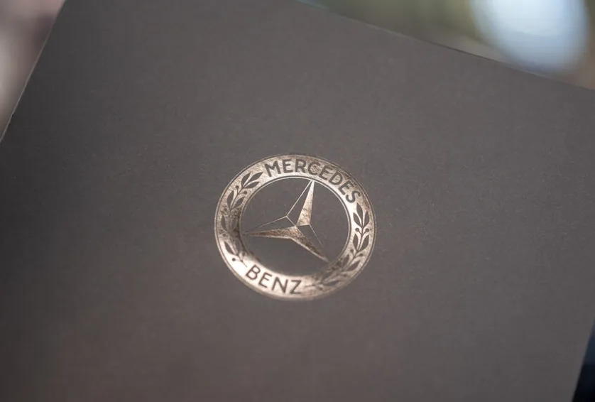 Is Your 90s Mercedes a True Survivor? Now You Can Order Its “Birth Certificate”