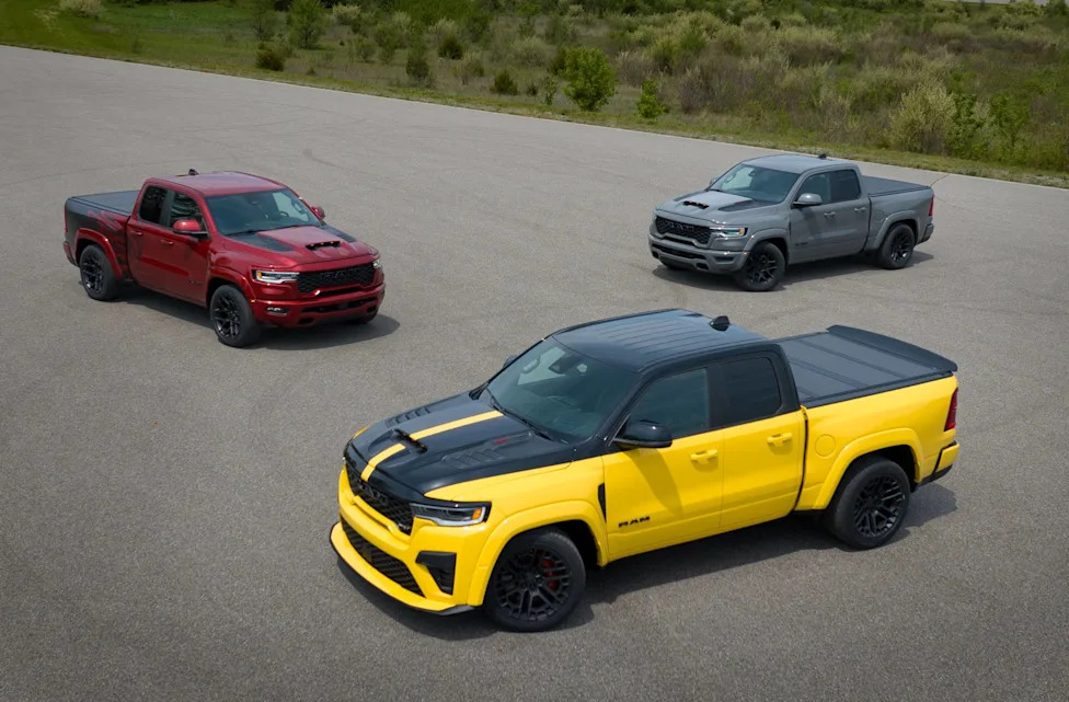 Ram 1500 Just Beat Every Other Pickup Where Owners Actually Care