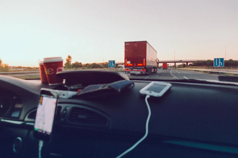 Best Dash Cams for Truck Owners in 2026 (Tested & Ranked)
