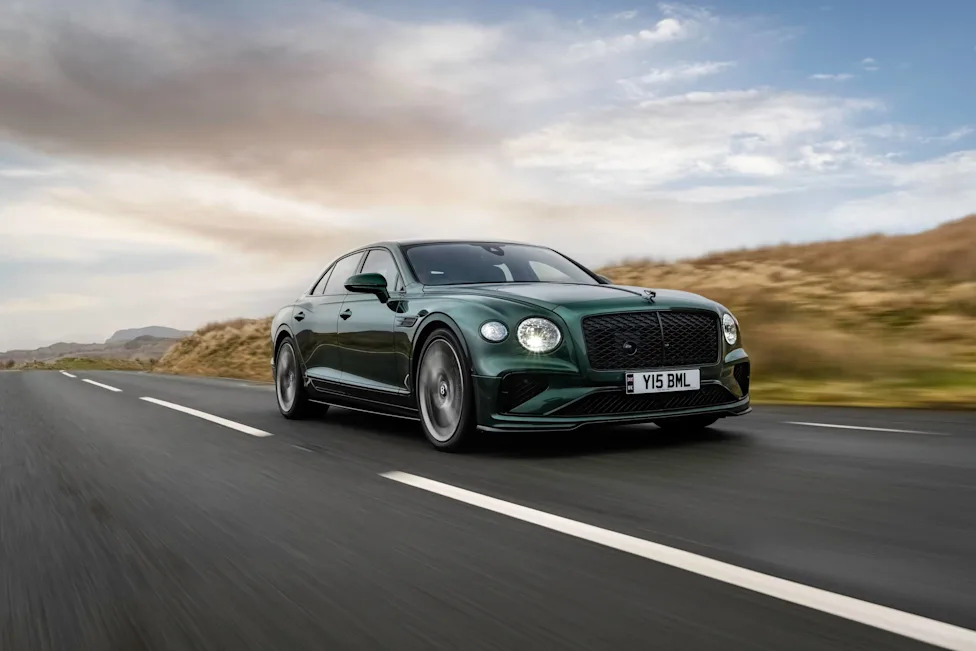 Luxury Car Brands Are Losing Buyers To Their Own Used Cars