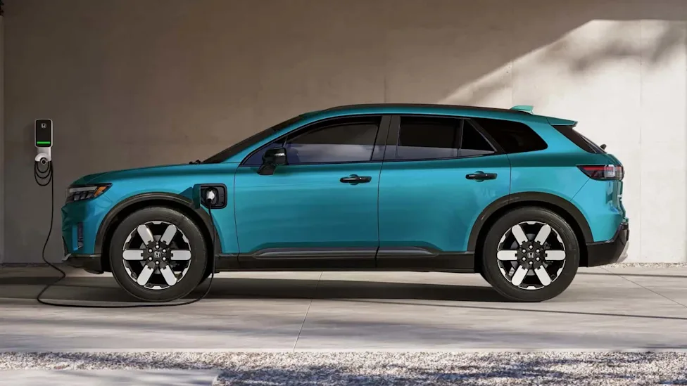 Honda Just Axed Its Last EV In The U.S.