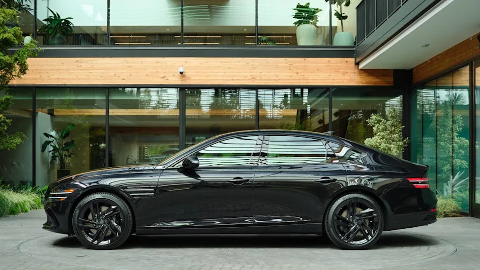 Which 2026 Genesis G80 Gives You the Most for the Money?
