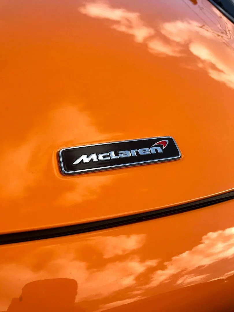 McLaren's Family-Sized Gamble: What Woking Has Confirmed, and What's Still Just Rumor