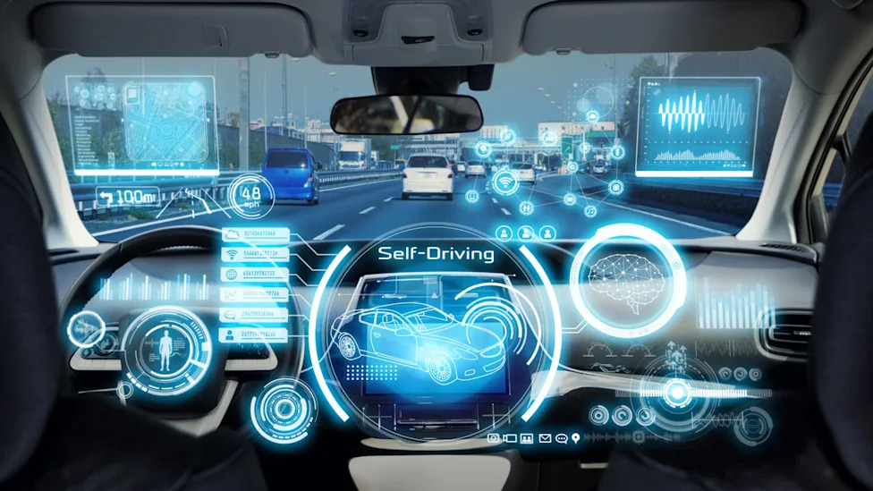 VinFast, VinFast, Autobrains, Nvidia to co-develop L4 autonomous driving system