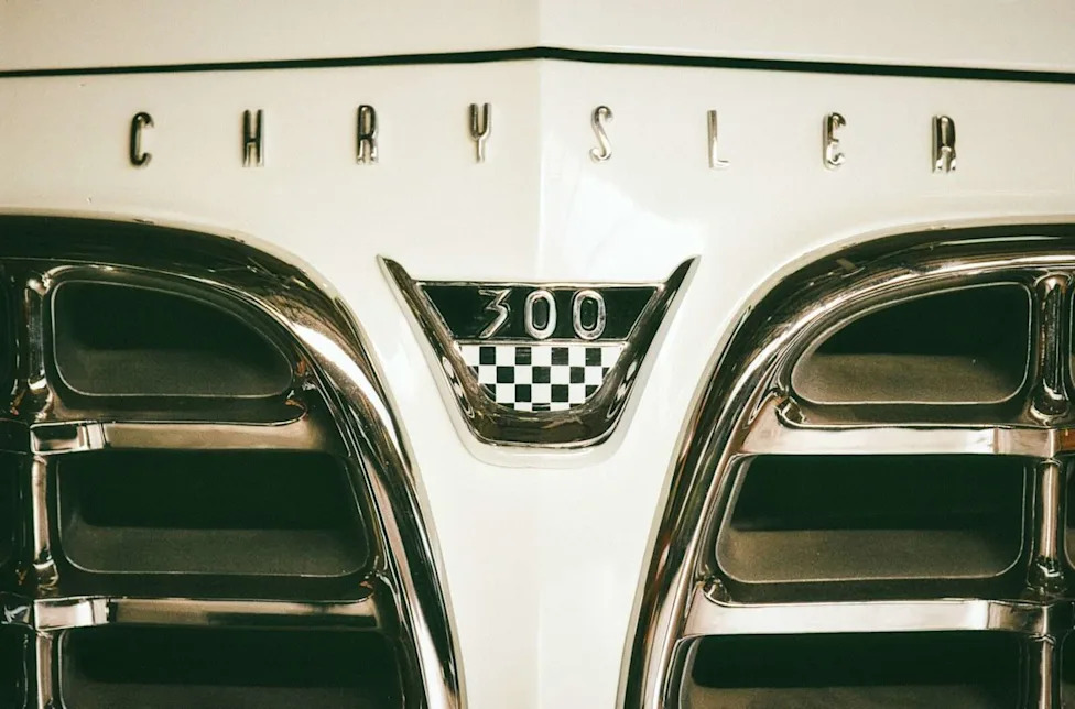 The Phantom 300: What a Chrysler That 'Shouldn't Exist' Teaches Collectors About Documentation