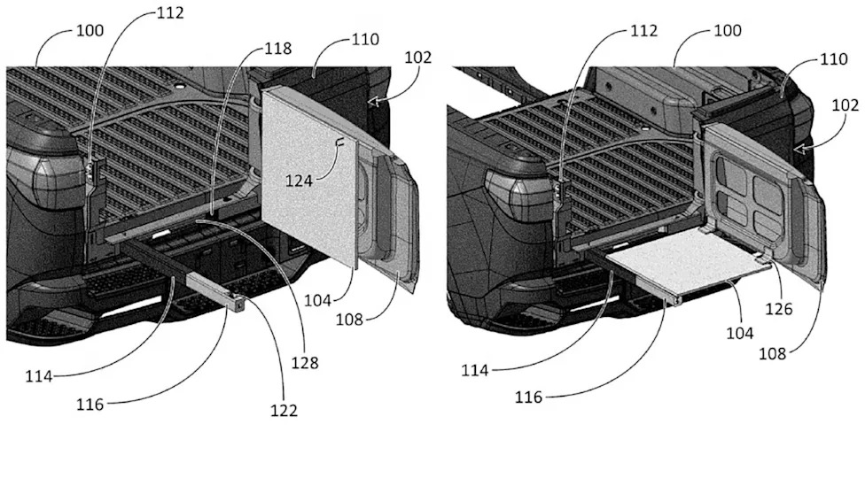 Hyundai Has a Clever New Tailgate Trick Ford and Ram Don’t Offer