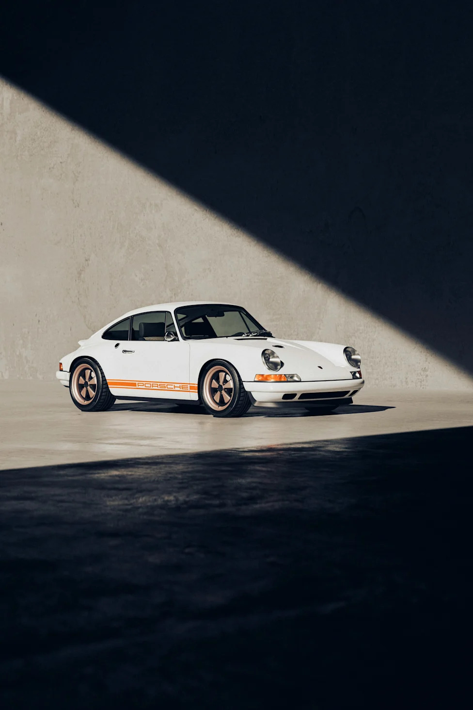 Porsche, Air-Cooled vs. Water-Cooled: A Beginner's Guide to Porsche Collecting