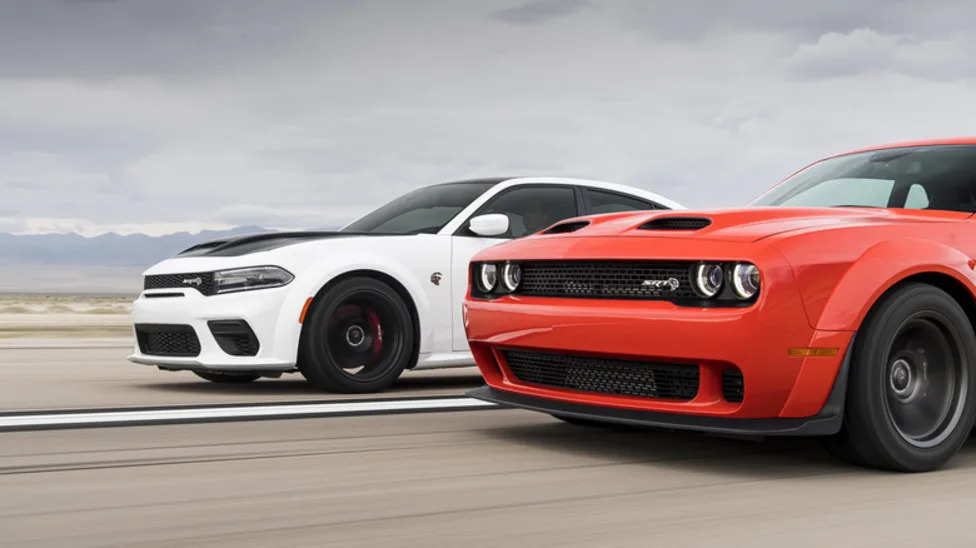 Why Modern Hemi Engines Aren't True Hemis
