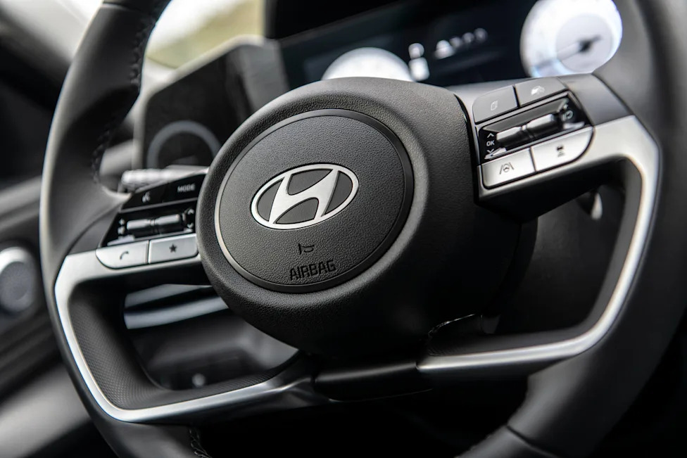 Hyundai’s $199 Elantra Lease Gives the Toyota Corolla a Real Fight