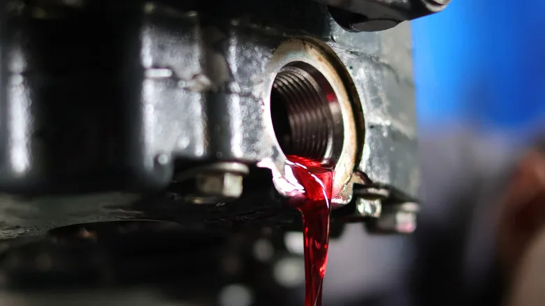 It's Not Your Mechanic's Fault They Can't Fix Your Transmission