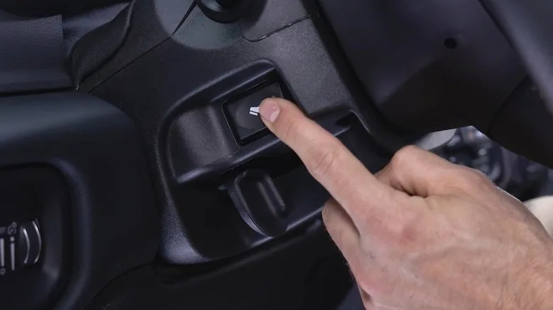 Car Pedal Extenders Aren't Illegal, But Are They Safe?