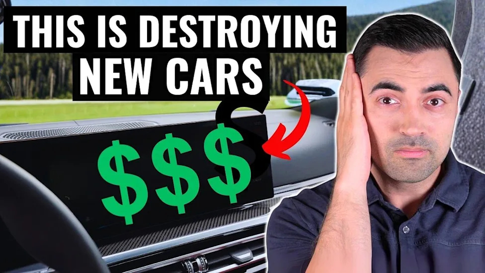 These Car Features Will Destroy Reliability And Drain Your Wallet