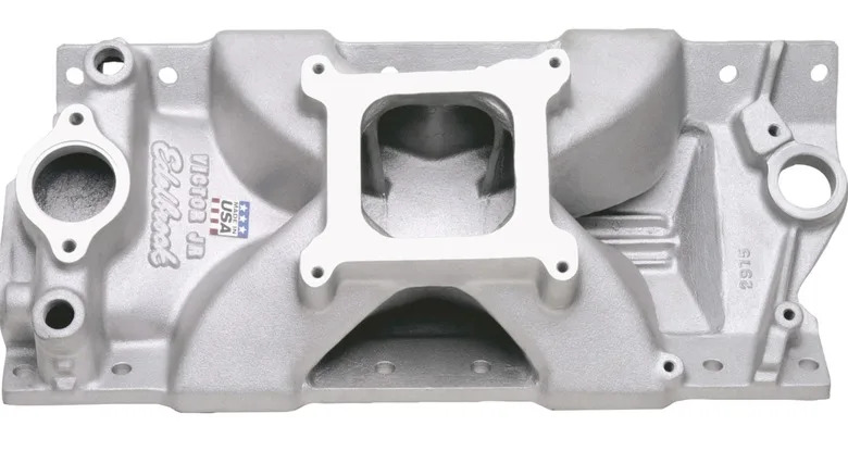 Single-Plane Vs. Dual-Plane Intake Manifolds: Which Is Better For Your Classic Car?