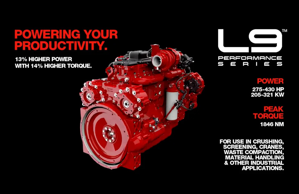 39,052 Cummins Diesel Engines Recalled Over Fuel Leak, Fire Risk