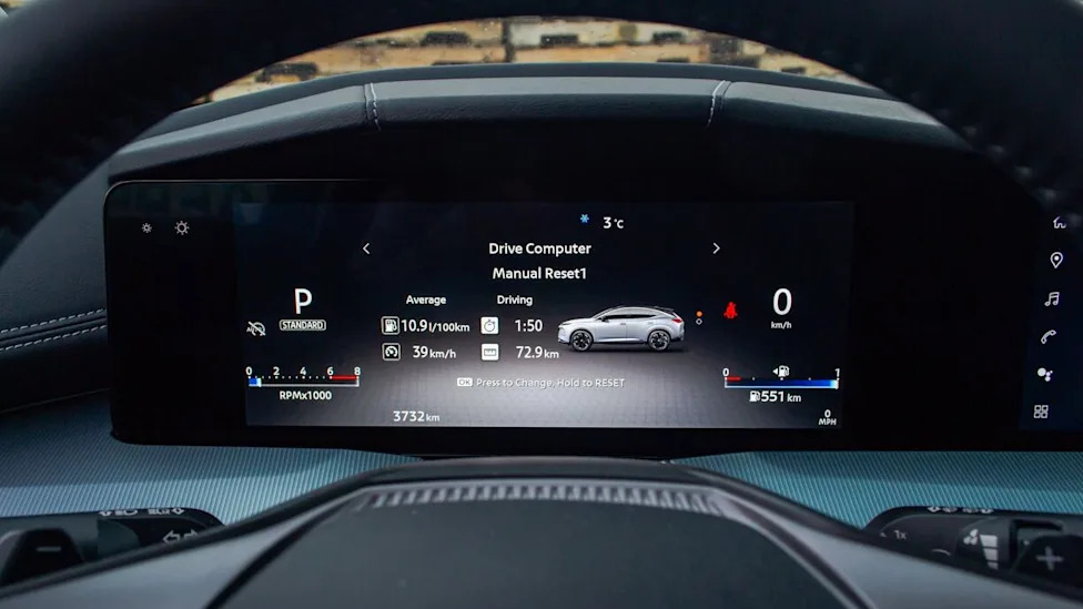 Honda-Nissan Software Tie-Up Could Shape Future Cars