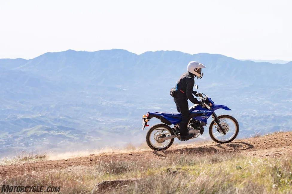 Is the Yamaha WR125R the Ultimate Entry-Level Dual-Sport?