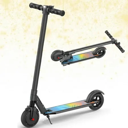 Walmart's Best-Selling $160 Electric Scooter Is Winning Over Commuters