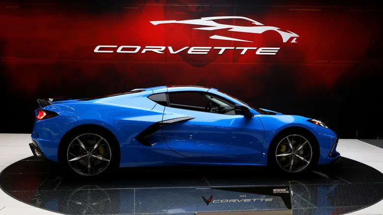Chevrolet Corvette Resale Value: Is It Worth The Investment?