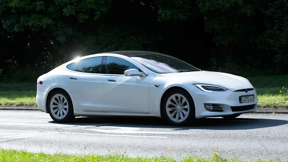 Tesla, BMW, Mercedes-Benz, Subaru, Tesla shocks EV skeptics with 250,000-mile odds that beat BMW, Mercedes-Benz, and Subaru