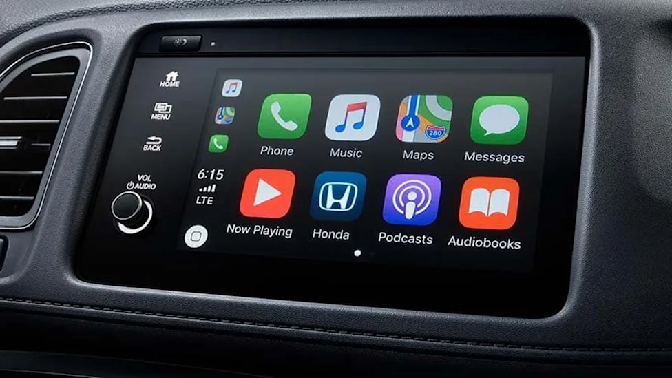 Your Car Infotainment Screen Could Be Secretly Running an Ad Fraud Scam