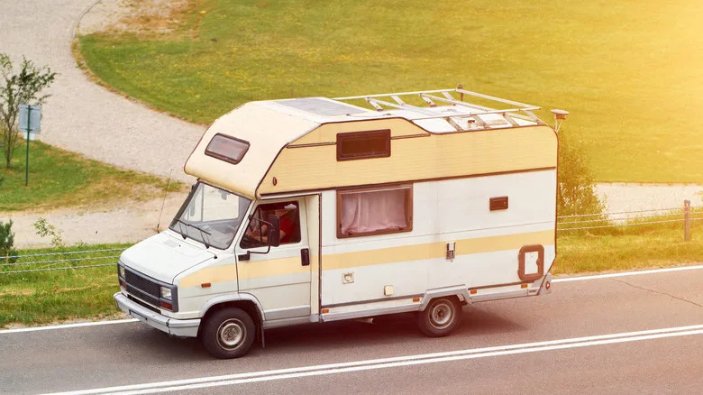 How Much Solar Power Do You Actually Need For An RV?