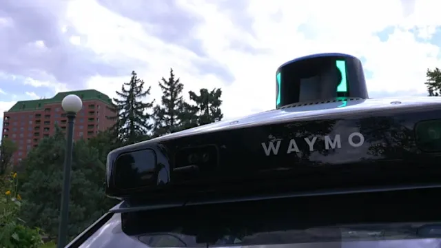 Waymo nears public launch of self-driving cars in Denver