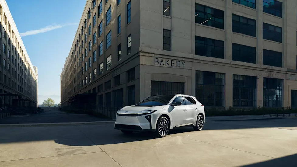 Toyota bZ May Be The Reliable EV Buyers Have Been Waiting For