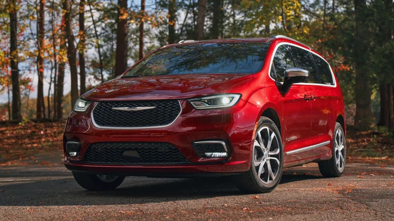 Not A Toyota Or Ford: iSeeCars Says This Car Is Driven The Most Annually In The US