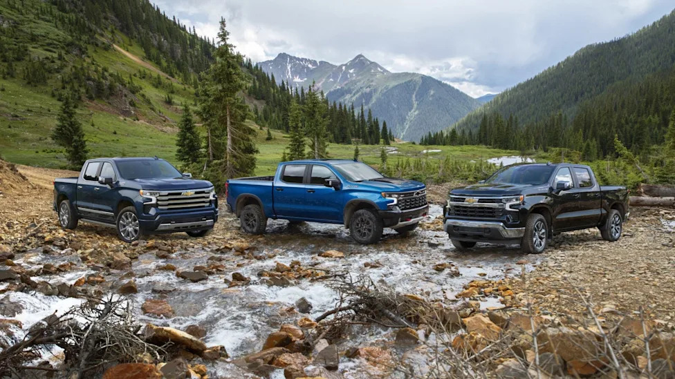 GM’s 6.2-Liter V8 L87 Nightmare Isn’t Over As Repaired Engines Keep Failing