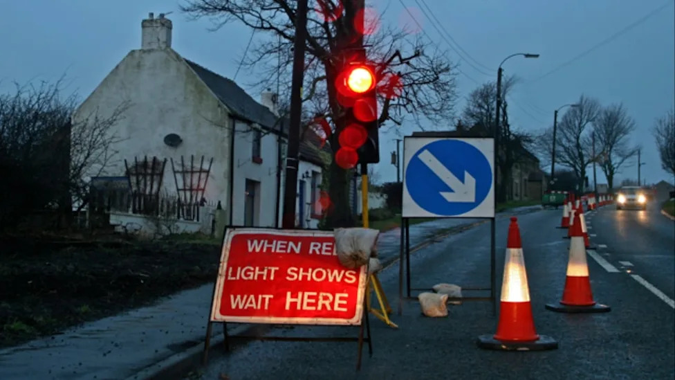 Over 350,000 Drivers in the UK Caught for the Same Offence That Isn't Speeding