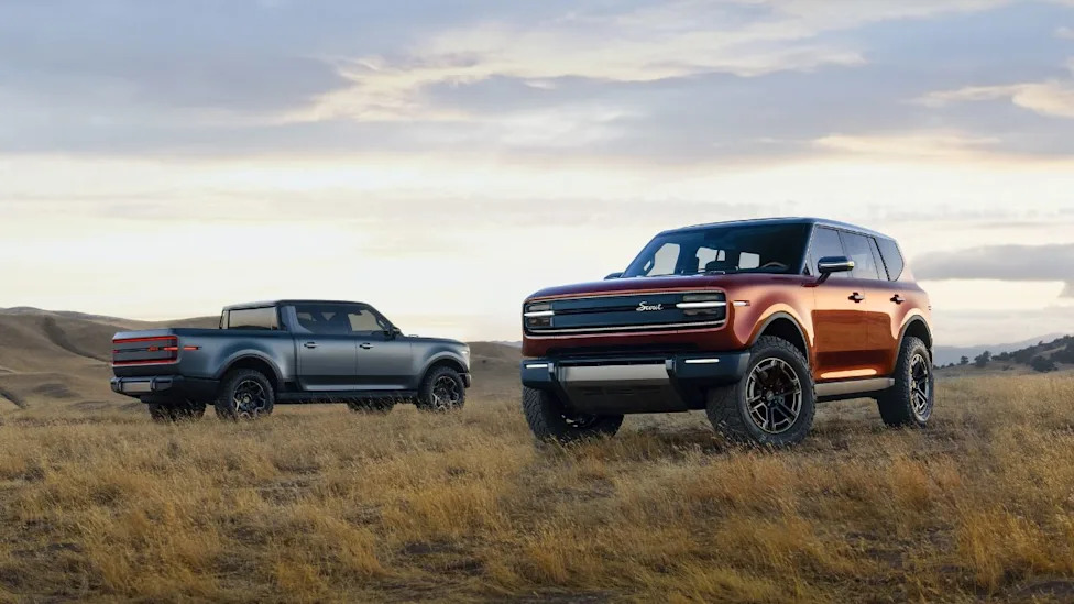Audi CEO Hints At Rugged Off-Roader For U.S. Market