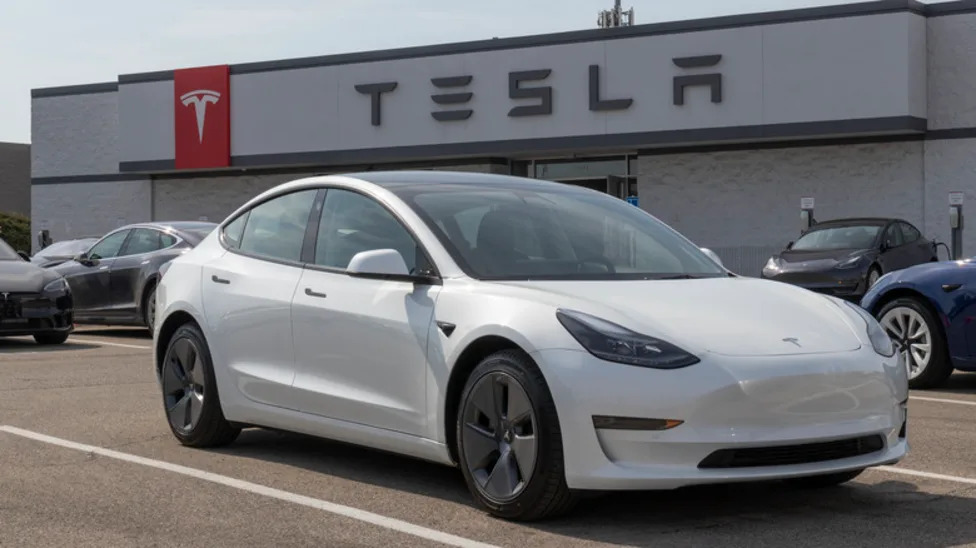Tesla Resale Value: Is It Worth The Investment?